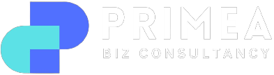 Primea Logo
